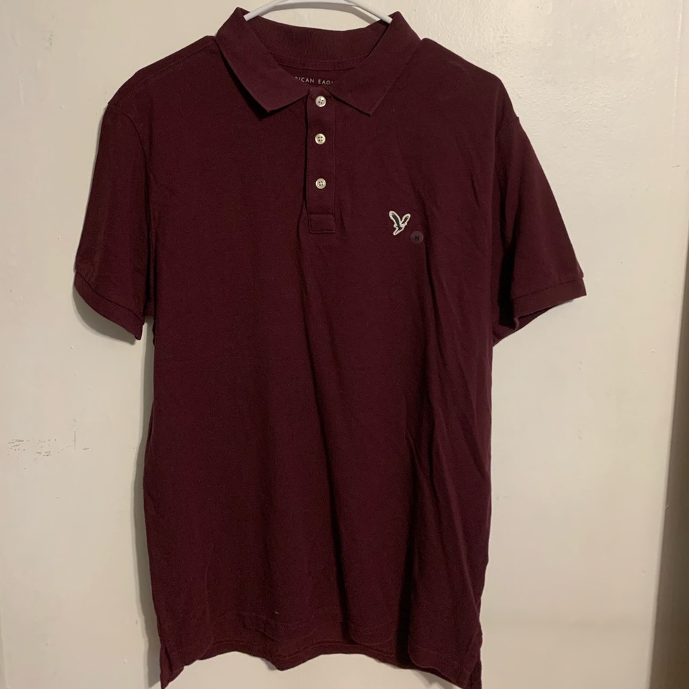 American eagle, medium